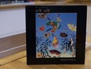 TALK TALK Natural History 1990 UK Vinyl LP First Pressing