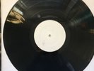 Jerry Garcia GARCIA Lp Test Press Promo Mint