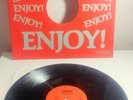 Grandmaster Flash and Furious Five Vinyl LP Super Rappin Theme No. 2 and...