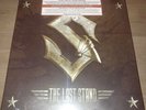 Sabaton – The Last Stand Tank Edition (Very Rare)