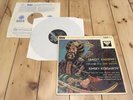 Decca SXL 2221 - Rimsky-Korsakov Orchestral Pieces - Ansermet - Suisse Romande