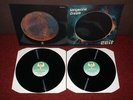 TANGERINE DREAM Zeit D/LP 1975 VIRGIN UK 1st Press  MINT  LAMINATED