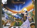 PENDRAGON - WINDOW OF LIFE (LIMITED EDITION) 2 VINYL LP  PROGRESSIVE ROCK  NEW