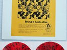 The Rolling Stones Bring It Back Alive (K&S) LP splatterWax L m ted