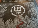 Watain - Trident Wolf Eclipse PicLP Taake Gorgoroth Mgla