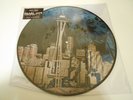 PEARL JAM LIVE ON THE AIR PICTURE DISC sealed vinyl