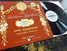 Beethoven: Symphony No. 6 - Otto Klemperer **Columbia SAX 2260 ED1 LP**