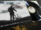 Elgar: Enigma Variations - Sir John Barbirolli **HMV ASD 548 ED1 LP**