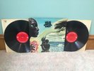 Miles Davis Bitches Brew 1970 2 Eye Stereo EX Vinyl Inners