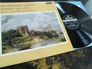 Mendelssohn / Borodin - Vienna Octet **Decca SXL 6414 Wideband ED1 LP**