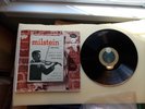 NATHAN MILSTEIN VIOLIN RECITAL SONATA NO. 12-PERGOLESI- CAPITOL P-8259