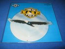 WASP - FOREVER FREE SHAPED PICTURE DISC   ( ORIG 1ST UK PRESS , LIVE TRACK )