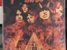 AC/DC ?– Highway To Hell vinyl LP RARE OOP Australia black label  Albert 1981