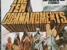 RARE PROG ROCK / PSYCH SALAMANDER TEN COMMANDMENTS