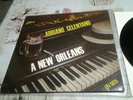 ADRIANO CELENTANO(NEW ORLEANS) RARO 33 GIRI  jolly