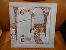 GENESIS - TRESPASS - 1st PRESS - UK - SCROLL - COMPLETE