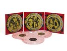 Profondo Rosso - Giallo Horror soundtrack - Waxwork - Suspiria - Emerson - vinyl