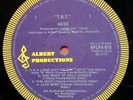 AC/DC TNT RARE 1977 AUSTRALIAN ALBERTS LABEL GATEFOLD ALBUM BON SCOTT