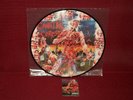 Cannibal Corpse-Eaten Back To Life Picture Disc LP 1997 Press Import Death Metal