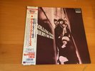 LP THE ROLLING STONES A ROLLING STONE GATHERS NO MOSS JAPAN OBI 2LP