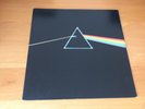 LP PINK FLOYD THE DARK SIDE OF THE MOON JAPAN ODEON BLUE TRIANGLE
