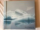 Sigur ros, In a frozen sea + book