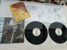 DWEEZIL ZAPPA LP CONFESSIONS ORIGINAL UK 1991 1st PRESS SCARCE MFN CATALOGUE NM