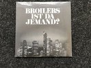 Broilers Vinyl 7“ Ist Da Jemand? Neu