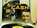 JOHNNY CASH 