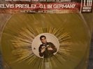 TOP ELVIS PRESLEY G.I. In Germany LIMITED EDITION 12