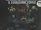 LP Afrika Bambaataa Planet Rock: The Album STILL SEALED NEW OVP 4 Men With