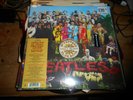 14905 The Beatles Sgt Peppers Lonely Hearts Club Band Anniversary Edition New