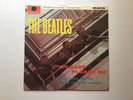 The Beatles - Please Please Me - 1st Mono Dick James Press - VG+/VG+