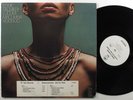 EDDIE PALMIERI Lucumi Macumba Voodoo EPIC LP VG+ wlp