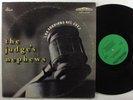 JUDGE'S NEPHEWS Los Sobrinos Del Juez AUDIO LATINO LP