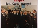 Beatles - East Coast Invasion  LP - Cicadelic SEALED