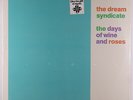 Dream Syndicate - Days Of Wine And Roses LP - Slash SEALED