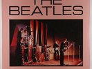 Beatles - Live In Paris LP - Pyramid Italy SEALED