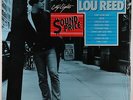 Lou Reed - City Lights LP - Arista SEALED