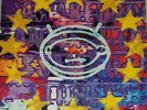 U2 - ZOOROPA (LP 12