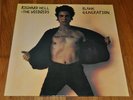 RICHARD HELL & THE VOIDOIDS Blank Generation SIRE LP EX Germany Import RARE