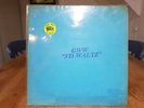 Bob Dylan GWW VD Waltz Green Vinyl