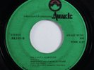Northern Soul 45 MOSES DILLARD & MARTHA STARR You Can't Laugh It Off AWAKE HEAR