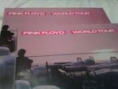 PINK FLOYD World Tour 3xLP - Live Ottawa, Canada 1987 - PINK VINYL NOT TMOQ