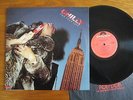 RARE VINYL LP 33T CHILLY FOR YOUR LOVE USA 1ST PRESS 1978 ELECTRO DISCO FUNK EX+