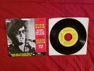 Elvis Presley  Patch It Up  PROMO 45 rpm 47-9916 VG+/VG +++  RARE