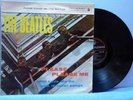 BEATLES - Please Please Me - MONO South Africa PMCJ 1202 African