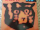 R.E.M. Original Vinyl LP     Monster (1994)