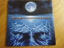 Eric Clapton - Pilgrim - 2LP - 1998 1st Press - Nr. Mint