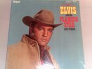 Elvis Presley- 